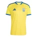 Ukraina VM 2026 Hemmatröja Ukraina VM 2026 Hemmatröja